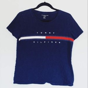 Tommy Hilfiger Short Sleeve Shirt